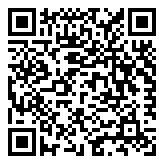 Scan QR Code for live pricing and information - Adairs White Elliott Storage Cupboard