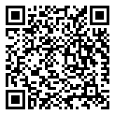 Scan QR Code for live pricing and information - 12' 3D Articulated Crystal Dragon Fidget Toy: Unique Home or Office Decor and Stress Reliever(Laser Purple)