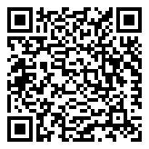 Scan QR Code for live pricing and information - Garden Sofa Armless with Cushions Wax Brown Solid Wood Pine