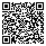 Scan QR Code for live pricing and information - Artiss Floor Lamp Vintage Reding Light Stand Wood Shelf Storage Organizer Home