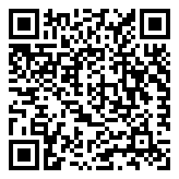 Scan QR Code for live pricing and information - Giantz 80CC Post Hole Digger Motor Only Petrol Engine Red