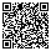 Scan QR Code for live pricing and information - Side Table Black 55x38x45 Cm Engineered Wood