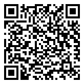 Scan QR Code for live pricing and information - Garden Chair With Cushions Black And Grey Poly Rattan