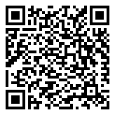 Scan QR Code for live pricing and information - Adairs Black Vida Plant Stand Charcoal Large
