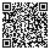 Scan QR Code for live pricing and information - Garden Bench Cushion Cream 200x50x7 cm Oxford Fabric