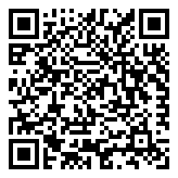 Scan QR Code for live pricing and information - New Balance 624 V5 (2E X Shoes (Black - Size 6.5)