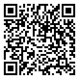 Scan QR Code for live pricing and information - European Style Wooden Metal Non-ticking Quartz Wall Clock