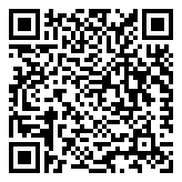 Scan QR Code for live pricing and information - Lawn Edgings 25 Pcs White 10 M PP