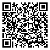 Scan QR Code for live pricing and information - Garden Footstools With Cushions 2 Pcs Solid Pinewood