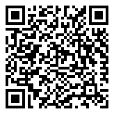 Scan QR Code for live pricing and information - Clothes Rack with Shoe Storage Black 70x40x184 cm