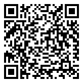 Scan QR Code for live pricing and information - Nicce Sports Logo Wide Leg Joggers