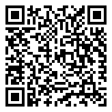 Scan QR Code for live pricing and information - Sectional Middle Sofa With Cushions Grey Poly Rattan