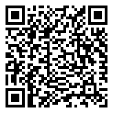 Scan QR Code for live pricing and information - Slim Artificial Half Christmas Tree with Stand Pink 180 cm