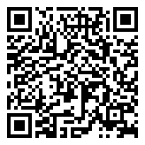 Scan QR Code for live pricing and information - Crocs Accessories Dyed Puff 5 Pack Jibbitz Multi