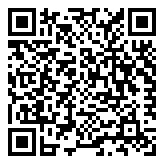 Scan QR Code for live pricing and information - Adairs Kids Jungle Leopard Classic Cushion - Natural (Natural Cushion)