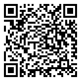 Scan QR Code for live pricing and information - Slim Artificial Christmas Tree with Stand Green 240 cm PVC