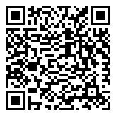 Scan QR Code for live pricing and information - Aquabuddy Pool Cover 500 Micron 8x4.2m Blue Swimming Pool Solar Blanket 5.5m Roller