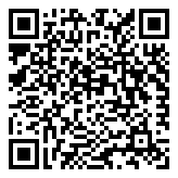 Scan QR Code for live pricing and information - Adairs Black Super King Luxury Collection 1000TC Ink Quilt Cover Separates Black