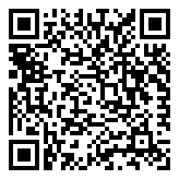 Scan QR Code for live pricing and information - 5 Piece Garden Dining Set Black