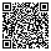 Scan QR Code for live pricing and information - Reclining Garden Chairs 2 pcs with Cushions Black Poly Rattan