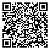 Scan QR Code for live pricing and information - Mizuno Wave Claw 3 Mens Badminton Shoes Shoes (White - Size 8)