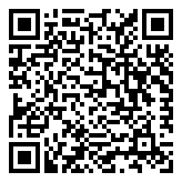 Scan QR Code for live pricing and information - Artiss 2X Blockout Curtains Eyelet 140x230cm Black Shine