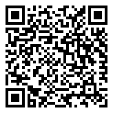 Scan QR Code for live pricing and information - 3 Piece Outdoor Dining Set with Cushions Poly Rattan Grey