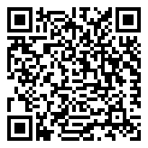 Scan QR Code for live pricing and information - Indoor Mesh Unisex Sneakers in Warm White/Dark Myrtle, Size 13, Textile by PUMA