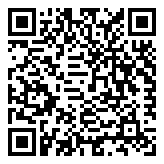 Scan QR Code for live pricing and information - Adairs Grey Bath Runner Microplush Grey Marle Bobble
