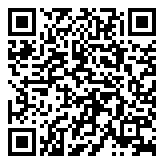 Scan QR Code for live pricing and information - Quadruple Wheelie Bin Shed Grey 274x80x117 Cm Poly Rattan