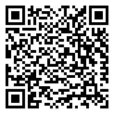 Scan QR Code for live pricing and information - VidaXL Self-adhesive PVC Flooring Planks 5.11 M² Black With Pattern