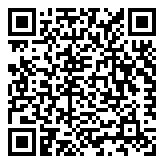 Scan QR Code for live pricing and information - ALFORDSON Metal Bed Frame King Single Size Mattress Base Industrial Platform Black