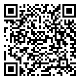 Scan QR Code for live pricing and information - Adairs Natural King Burleigh Bedhead King Ivory Boucle Natural