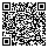 Scan QR Code for live pricing and information - Adairs Blue Cushion Cabo Natural & Blue Stripe Cushion