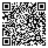 Scan QR Code for live pricing and information - Double Parasol With Steel Pole 250x250 Cm Anthracite