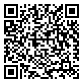 Scan QR Code for live pricing and information - Garden Pallet Armchair Wood