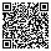 Scan QR Code for live pricing and information - Clarks Boston Senior Boys School Shoes Shoes (Black - Size 8.5)