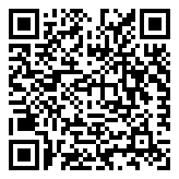 Scan QR Code for live pricing and information - Cefito 44cm X 44cm Stainless Steel Kitchen Sink Under/Top/Flush Mount Black.
