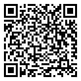 Scan QR Code for live pricing and information - Christmas Garland With LED Lights 20 M Silver