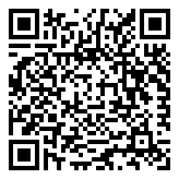 Scan QR Code for live pricing and information - Hoodrich Glow Joggers