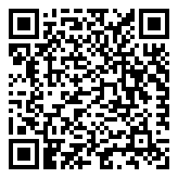 Scan QR Code for live pricing and information - Balcony Planter 2 Pcs Wicker With PE Lining 80 Cm