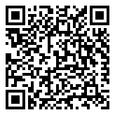 Scan QR Code for live pricing and information - 3-panel Fireplace Screen Iron Black