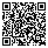 Scan QR Code for live pricing and information - 3FTx250FT Premium Heavy Duty Weed Barrier Landscape Fabric, 5OZ Woven Geotextile Fabric Under Gravel, High Permeability for Weed Blocker Weed Mat, Driveway Fabric, Weed Control Garden Cloth