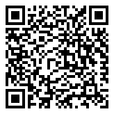 Scan QR Code for live pricing and information - Garden Dining Chairs 2 Pcs Poly Rattan Grey