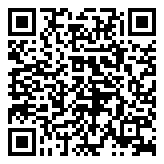 Scan QR Code for live pricing and information - 20-Panel Pet Cage with Door Black 35x35 cm Steel