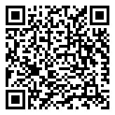 Scan QR Code for live pricing and information - 400 thread count bamboo cotton 1 fitted sheet with 2 pillowcases queen charcoal