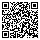 Scan QR Code for live pricing and information - Classics Archive Tote Backpack in Black/White, Polyester by PUMA