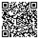 Scan QR Code for live pricing and information - Artiss Shoe Bench Shoe Cabinet 15 Pairs Walnut Kyla