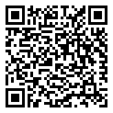 Scan QR Code for live pricing and information - Garden Planter with Trellis 100x43x142 cm PP White