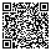 Scan QR Code for live pricing and information - DreamZ 9KG Adults Size Anti Anxiety Weighted Blanket Gravity Blankets Grey